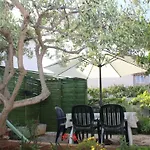 Gemuetliche Mit Terrasse By Interhome 아파트