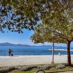 아파트 Gemuetliche Mit Terrasse By Interhome *