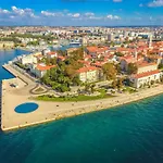 Gemuetliche Mit Terrasse By Interhome 아파트