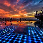 Gemuetliche Mit Terrasse By Interhome 아파트